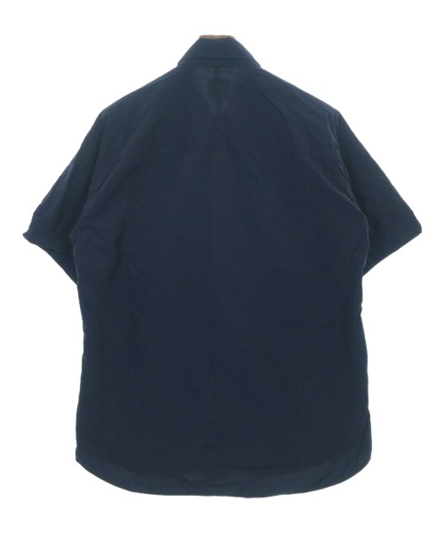 THE NORTH FACE（ザノースフェイス）カジュアルシャツ 紺 サイズ:XL メンズ/2200632897056