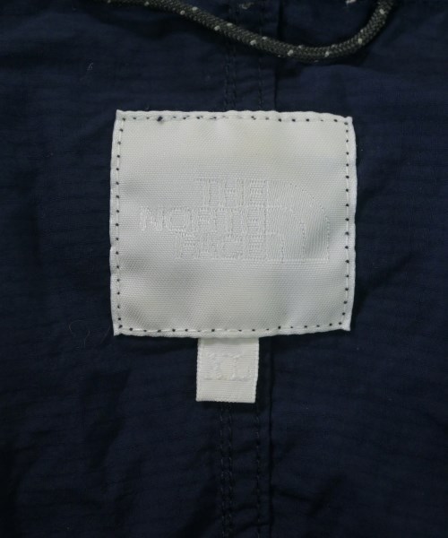 THE NORTH FACE（ザノースフェイス）カジュアルシャツ 紺 サイズ:XL メンズ/2200632897056