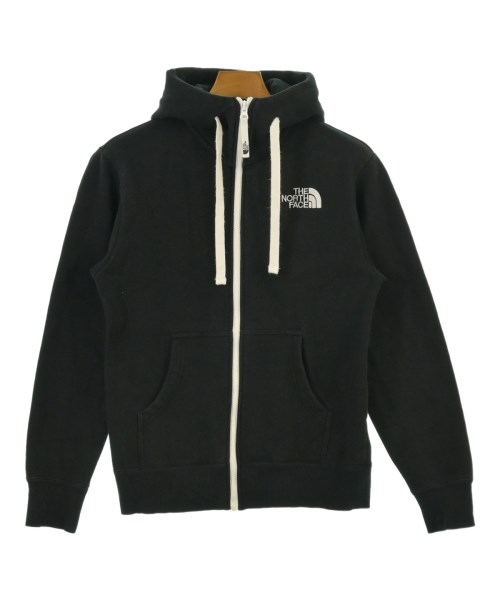 THE NORTH FACE(ザノースフェイス)パーカー 黒 サイズ:XS/2200633758011