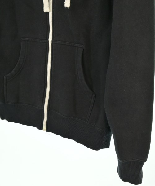 THE NORTH FACE（ザノースフェイス）パーカー 黒 サイズ:XS メンズ/2200633758011