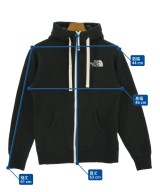 THE NORTH FACE（ザノースフェイス）パーカー 黒 サイズ:XS メンズ/2200633758011