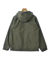 THE NORTH FACE（ザノースフェイス）マウンテンパーカー カーキ サイズ:S メンズ/2200634533013