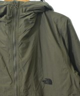 THE NORTH FACE（ザノースフェイス）マウンテンパーカー カーキ サイズ:S メンズ/2200634533013