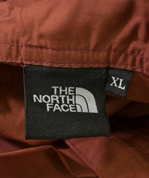 THE NORTH FACE（ザノースフェイス）マウンテンパーカー 赤 サイズ:XL メンズ/2200634641015