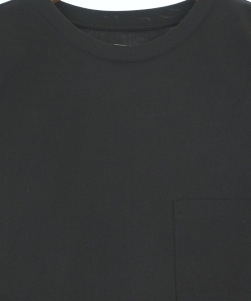 THE NORTH FACE（ザノースフェイス）Tシャツ・カットソー 黒 サイズ:XL メンズ/2200634641091