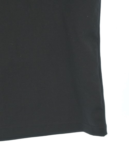 THE NORTH FACE（ザノースフェイス）Tシャツ・カットソー 黒 サイズ:XL メンズ/2200634641091