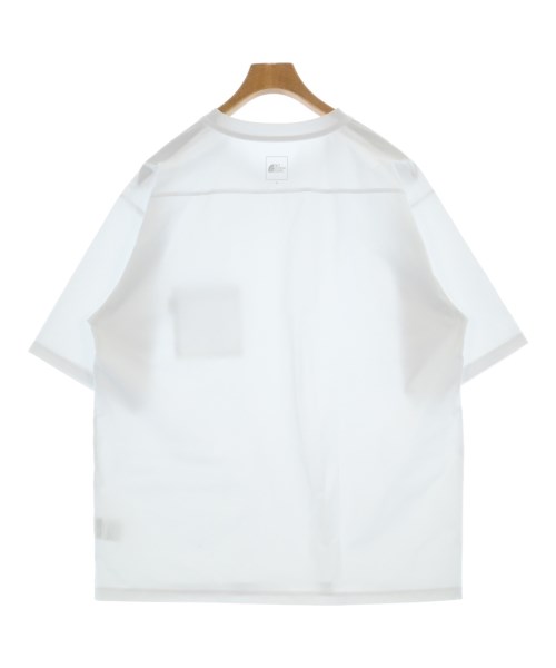 THE NORTH FACE（ザノースフェイス）Tシャツ・カットソー 白 サイズ:XL メンズ/2200634641107