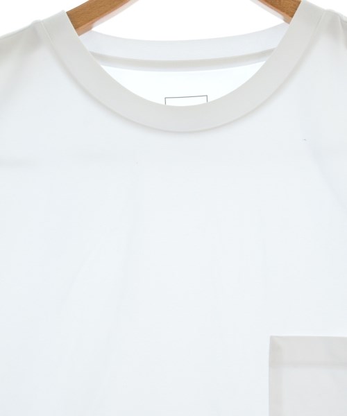 THE NORTH FACE（ザノースフェイス）Tシャツ・カットソー 白 サイズ:XL メンズ/2200634641107