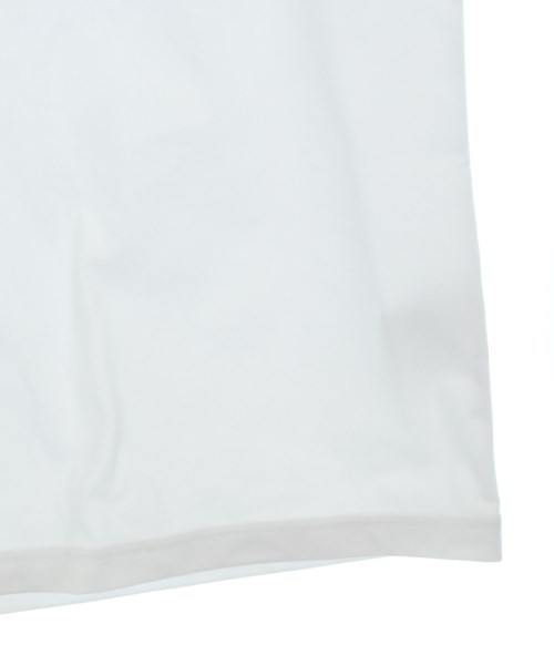 THE NORTH FACE（ザノースフェイス）Tシャツ・カットソー 白 サイズ:XL メンズ/2200634641107