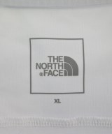 THE NORTH FACE（ザノースフェイス）Tシャツ・カットソー 白 サイズ:XL メンズ/2200634641107