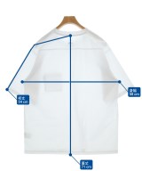 THE NORTH FACE（ザノースフェイス）Tシャツ・カットソー 白 サイズ:XL メンズ/2200634641107