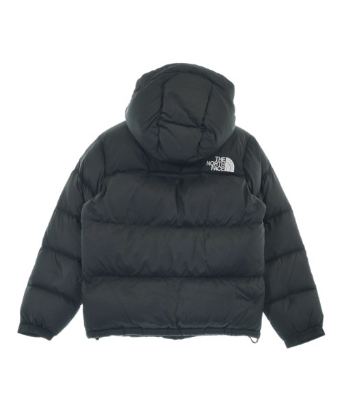 THE NORTH FACE（ザノースフェイス）ダウンジャケット/ダウンベスト 黒 サイズ:S メンズ/2200643380011