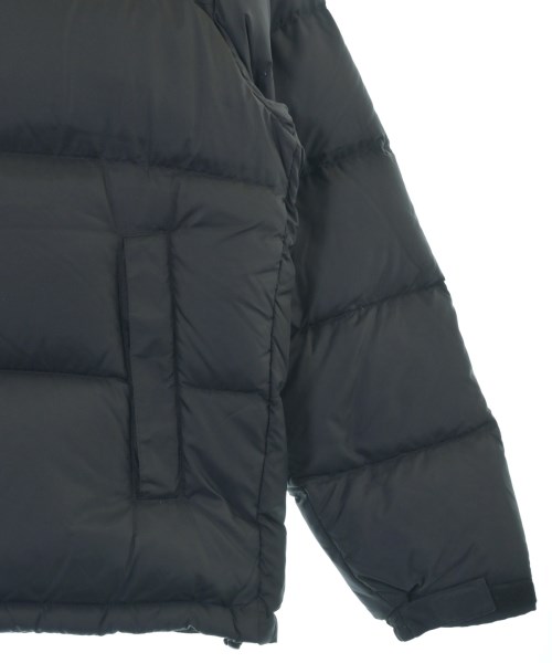 THE NORTH FACE（ザノースフェイス）ダウンジャケット/ダウンベスト 黒 サイズ:S メンズ/2200643380011