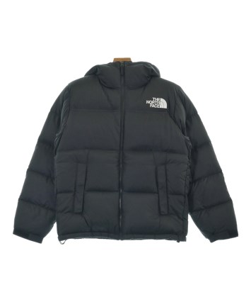 THE NORTH FACE（ザノースフェイス）ダウンジャケット/ダウンベスト 黒