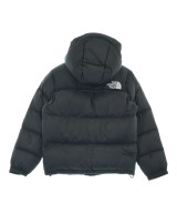 THE NORTH FACE（ザノースフェイス）ダウンジャケット/ダウンベスト 黒 サイズ:S メンズ/2200643380011