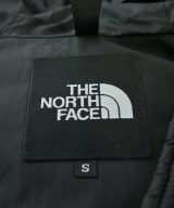 THE NORTH FACE（ザノースフェイス）ダウンジャケット/ダウンベスト 黒 サイズ:S メンズ/2200643380011