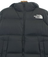 THE NORTH FACE（ザノースフェイス）ダウンジャケット/ダウンベスト 黒 サイズ:S メンズ/2200643380011