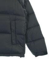 THE NORTH FACE（ザノースフェイス）ダウンジャケット/ダウンベスト 黒 サイズ:S メンズ/2200643380011