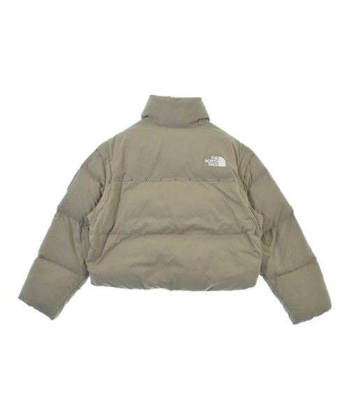 THE NORTH FACE（ザノースフェイス）ダウンジャケット/ダウンベスト グレー サイズ:M レディース/2200643451063