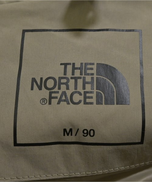THE NORTH FACE（ザノースフェイス）ダウンジャケット/ダウンベスト グレー サイズ:M レディース/2200643451063