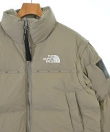 THE NORTH FACE（ザノースフェイス）ダウンジャケット/ダウンベスト グレー サイズ:M レディース/2200643451063
