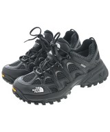 THE NORTH FACE（ザノースフェイス）スニーカー 黒 サイズ:24cm レディース/2200643451230