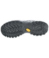 THE NORTH FACE（ザノースフェイス）スニーカー 黒 サイズ:24cm レディース/2200643451230