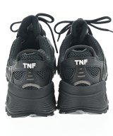 THE NORTH FACE（ザノースフェイス）スニーカー 黒 サイズ:24cm レディース/2200643451230