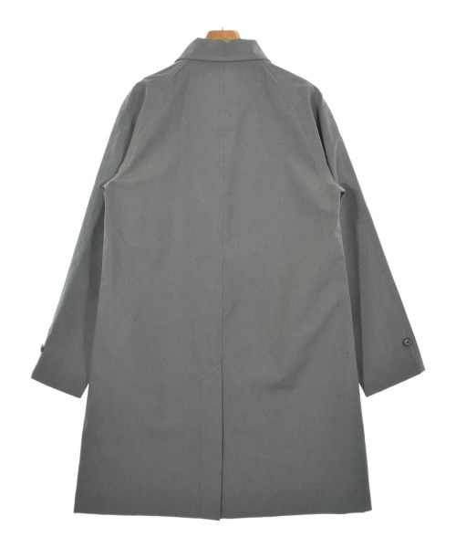 THE NORTH FACE（ザノースフェイス）ステンカラーコート グレー サイズ:M メンズ/2200643508033