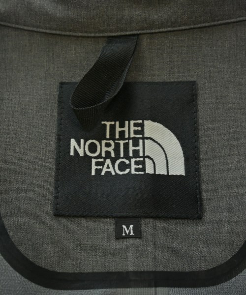 THE NORTH FACE（ザノースフェイス）ステンカラーコート グレー サイズ:M メンズ/2200643508033