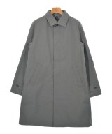 THE NORTH FACE（ザノースフェイス）ステンカラーコート グレー サイズ:M メンズ/2200643508033