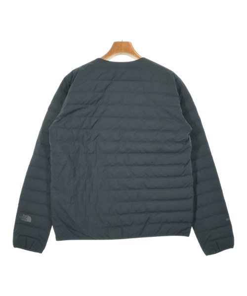 THE NORTH FACE（ザノースフェイス）ダウンジャケット/ダウンベスト 黒 サイズ:L メンズ/2200643508071