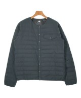 THE NORTH FACE（ザノースフェイス）ダウンジャケット/ダウンベスト 黒 サイズ:L メンズ/2200643508071