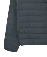 THE NORTH FACE（ザノースフェイス）ダウンジャケット/ダウンベスト 黒 サイズ:L メンズ/2200643508071