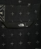 THE NORTH FACE（ザノースフェイス）カジュアルシャツ 黒 サイズ:M メンズ/2200643510036