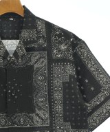 THE NORTH FACE（ザノースフェイス）カジュアルシャツ 黒 サイズ:M メンズ/2200643510036