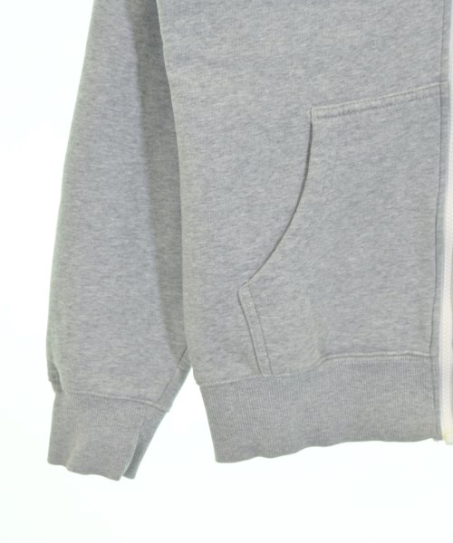 THE NORTH FACE（ザノースフェイス）パーカー グレー サイズ:S メンズ/2200643525115