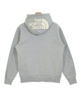 THE NORTH FACE（ザノースフェイス）パーカー グレー サイズ:S メンズ/2200643525115