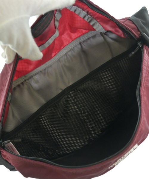 THE NORTH FACE（ザノースフェイス）その他 赤 サイズ:- メンズ/2200643531031