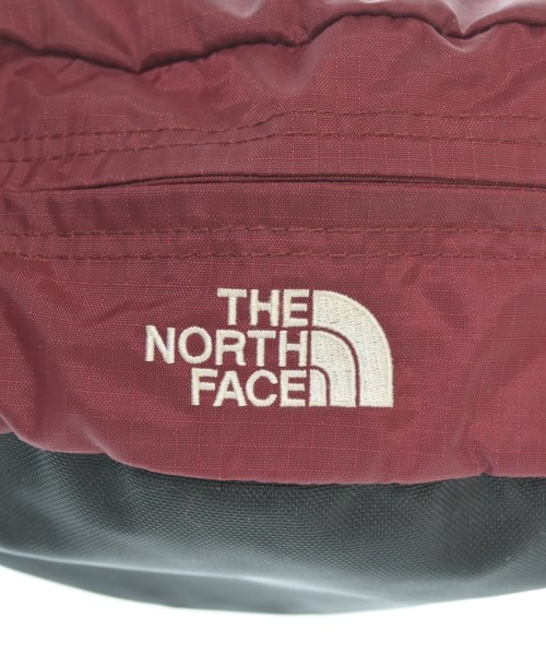 THE NORTH FACE（ザノースフェイス）その他 赤 サイズ:- メンズ/2200643531031