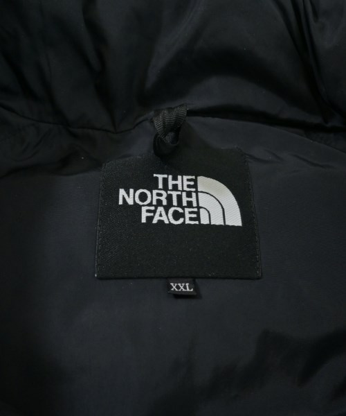 THE NORTH FACE（ザノースフェイス）ダウンジャケット/ダウンベスト 緑 サイズ:XXL メンズ/2200643617018