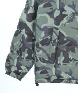 THE NORTH FACE（ザノースフェイス）ダウンジャケット/ダウンベスト 緑 サイズ:XXL メンズ/2200643617018