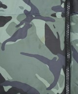 THE NORTH FACE（ザノースフェイス）ダウンジャケット/ダウンベスト 緑 サイズ:XXL メンズ/2200643617018