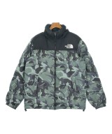 THE NORTH FACE ダウンジャケット/ダウンベスト