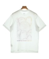 THE NORTH FACE（ザノースフェイス）Tシャツ・カットソー 白 サイズ:M メンズ/2200643682047