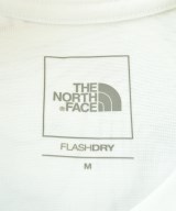 THE NORTH FACE（ザノースフェイス）Tシャツ・カットソー 白 サイズ:M メンズ/2200643682047