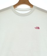 THE NORTH FACE（ザノースフェイス）Tシャツ・カットソー 白 サイズ:M メンズ/2200643682047