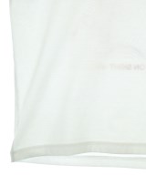 THE NORTH FACE（ザノースフェイス）Tシャツ・カットソー 白 サイズ:M メンズ/2200643682047