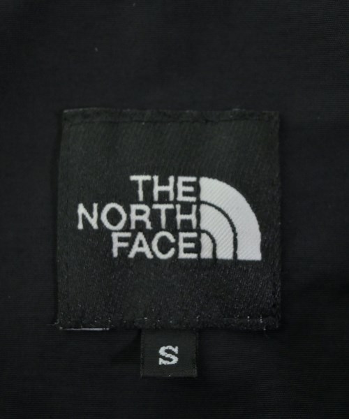 THE NORTH FACE（ザノースフェイス）カジュアルシャツ 黒 サイズ:S メンズ/2200643682054