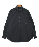 THE NORTH FACE（ザノースフェイス）カジュアルシャツ 黒 サイズ:S メンズ/2200643682054